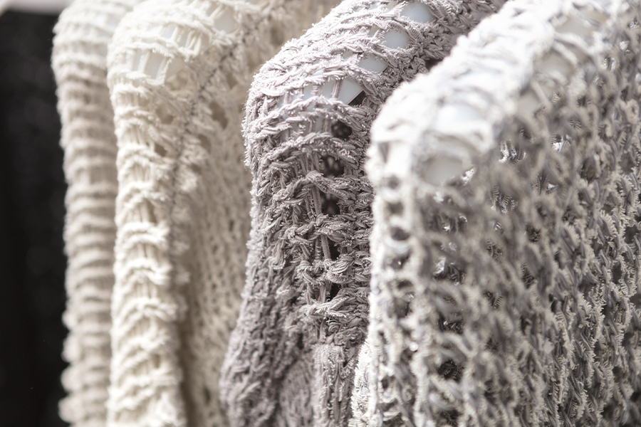 LORENA ANTONIAZZI KNITWEAR