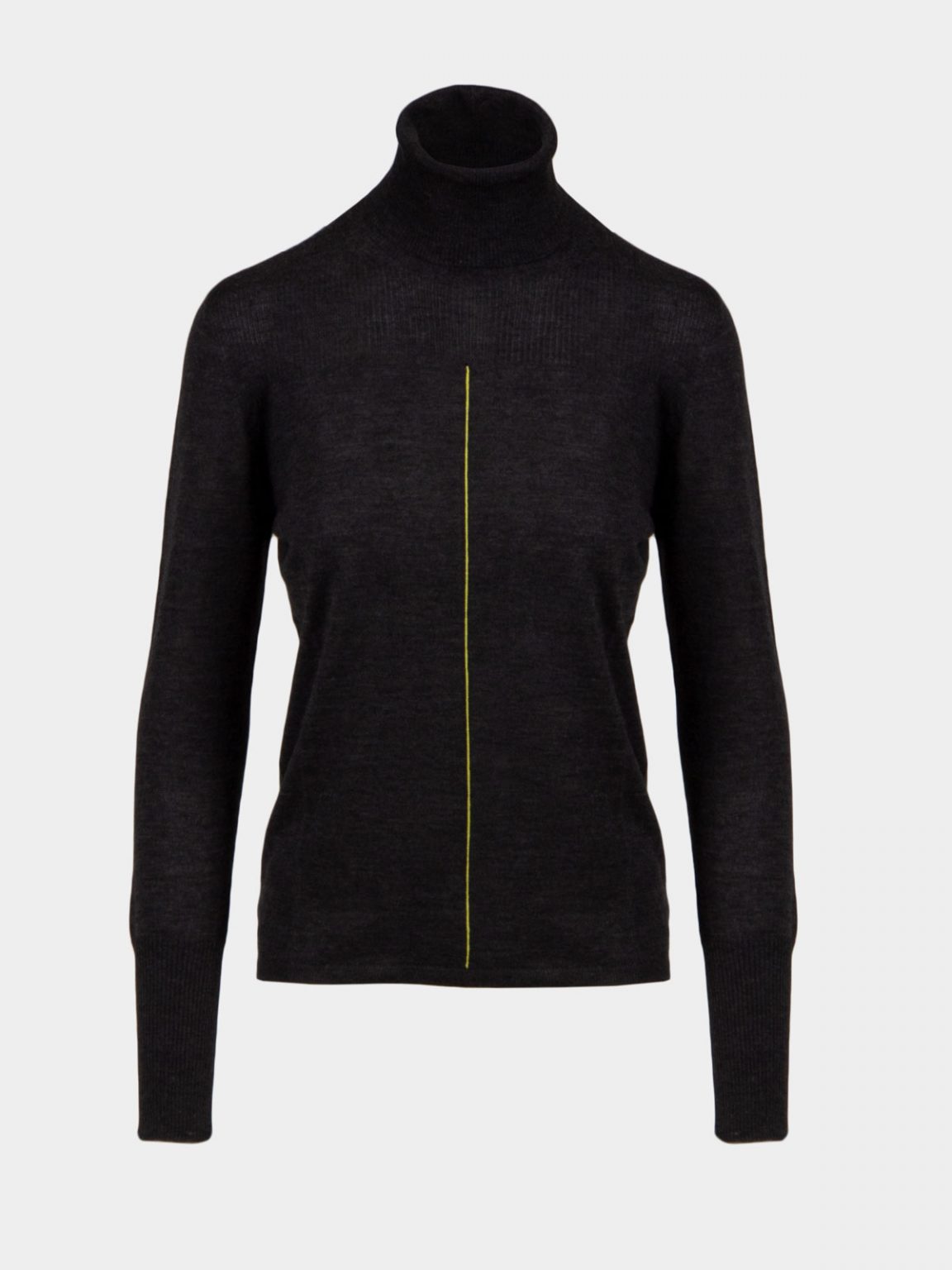 CASHMERE KNITWEAR