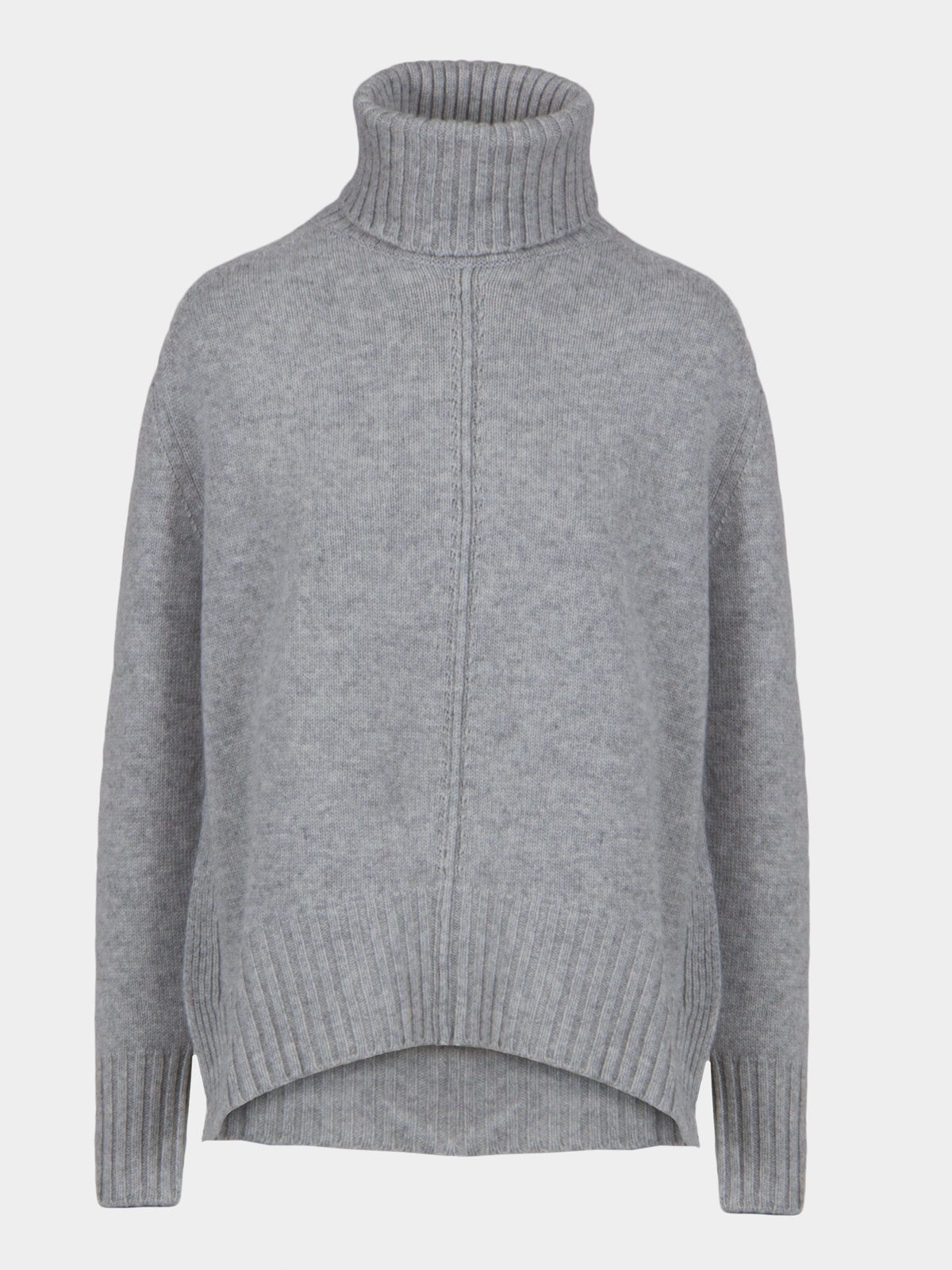 MAGLIA COLLO ALTO