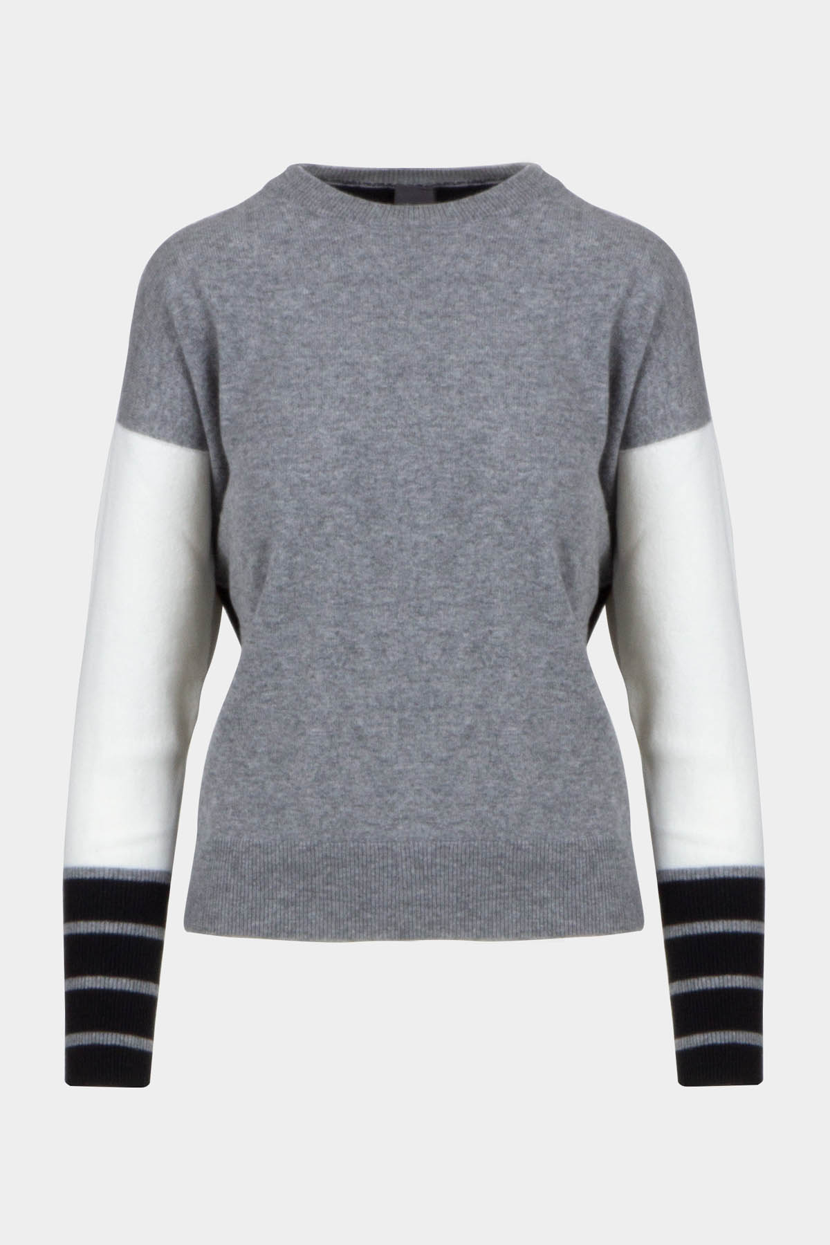 MAGLIA GIROCOLLO