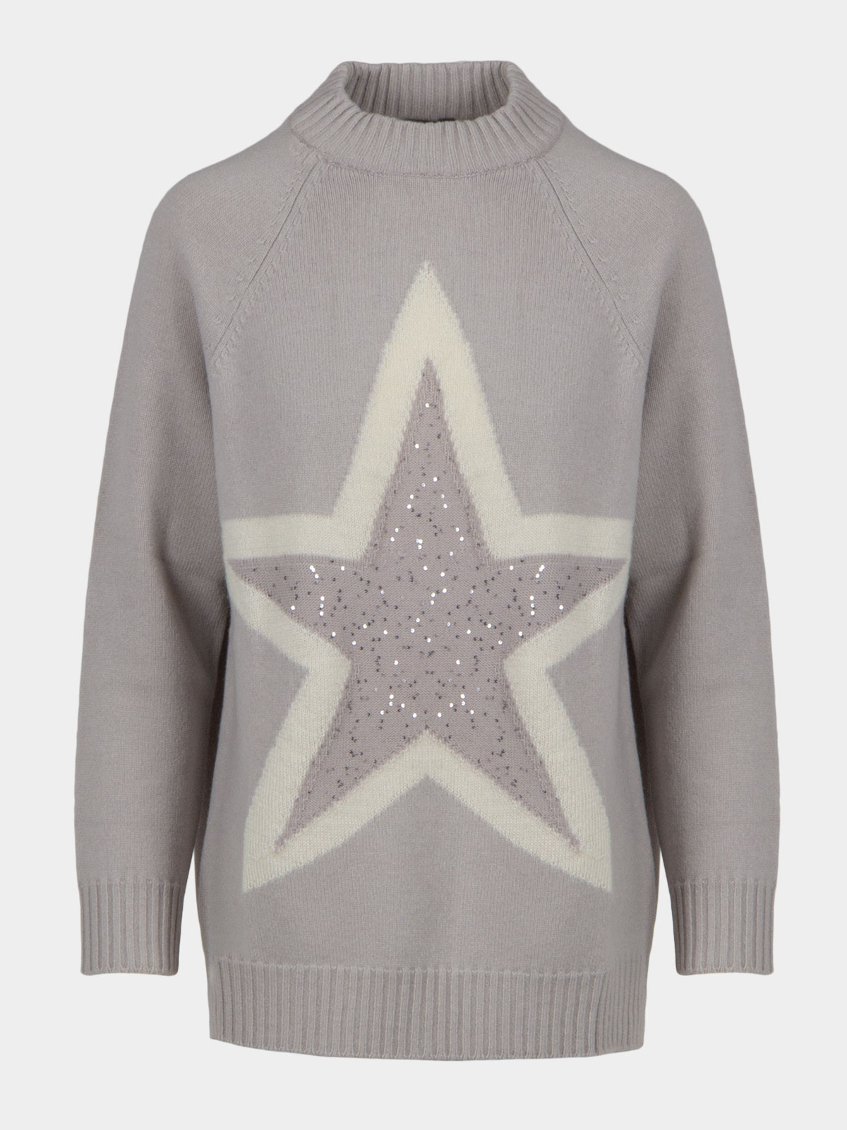CREW NECK