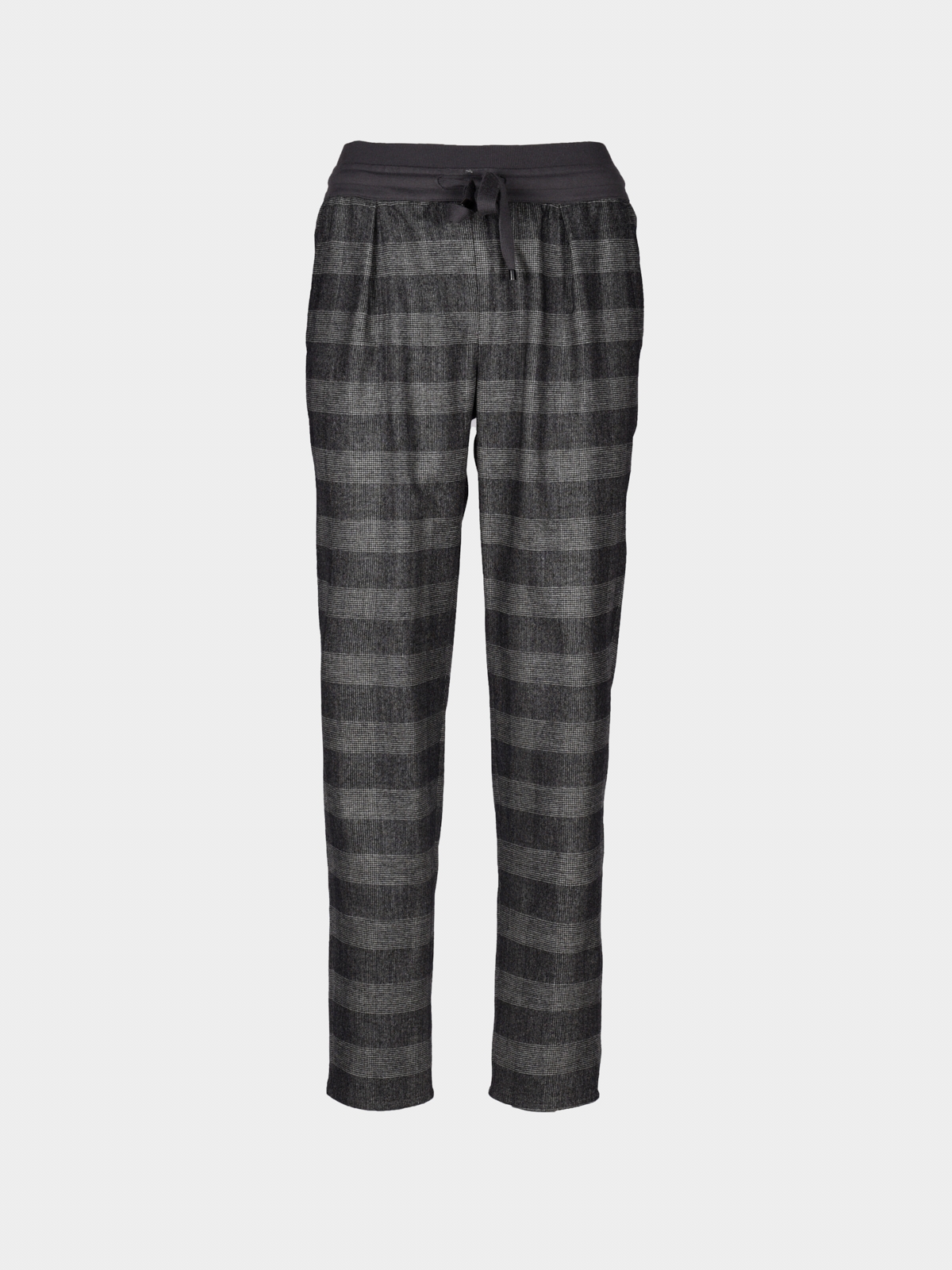 JOGGER IN CHECK