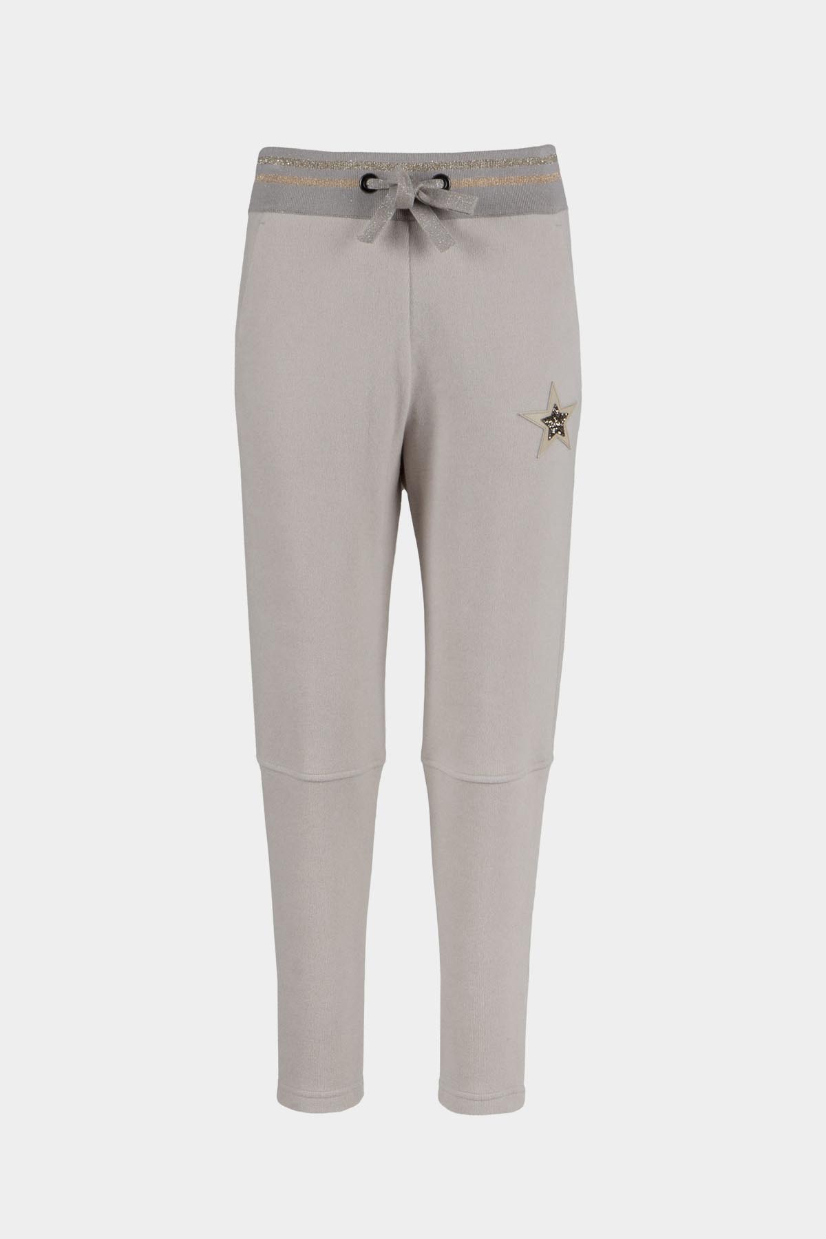 JOGGER IN CASHMERE