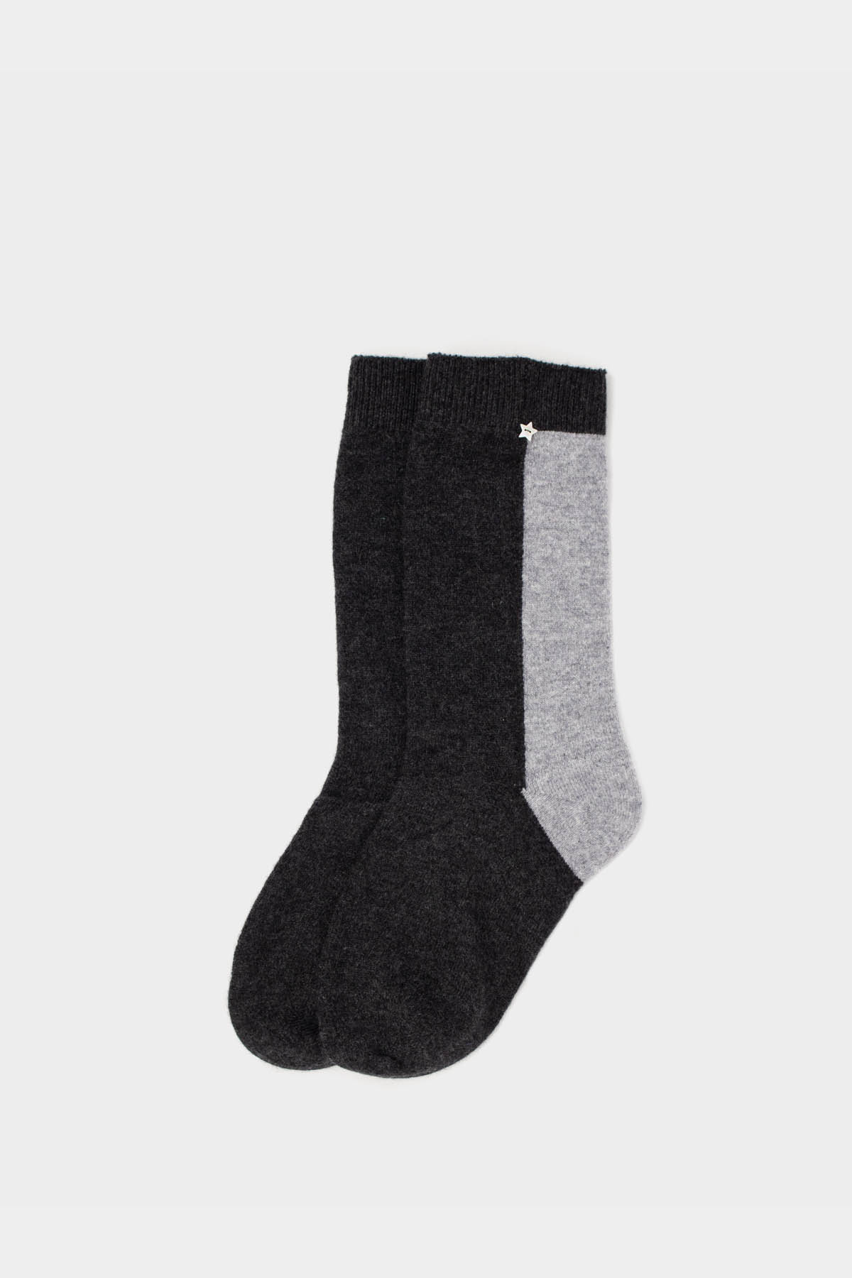 CALZE IN CASHMERE