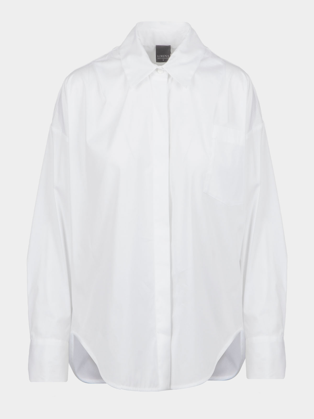 CAMICIA CLASSICA