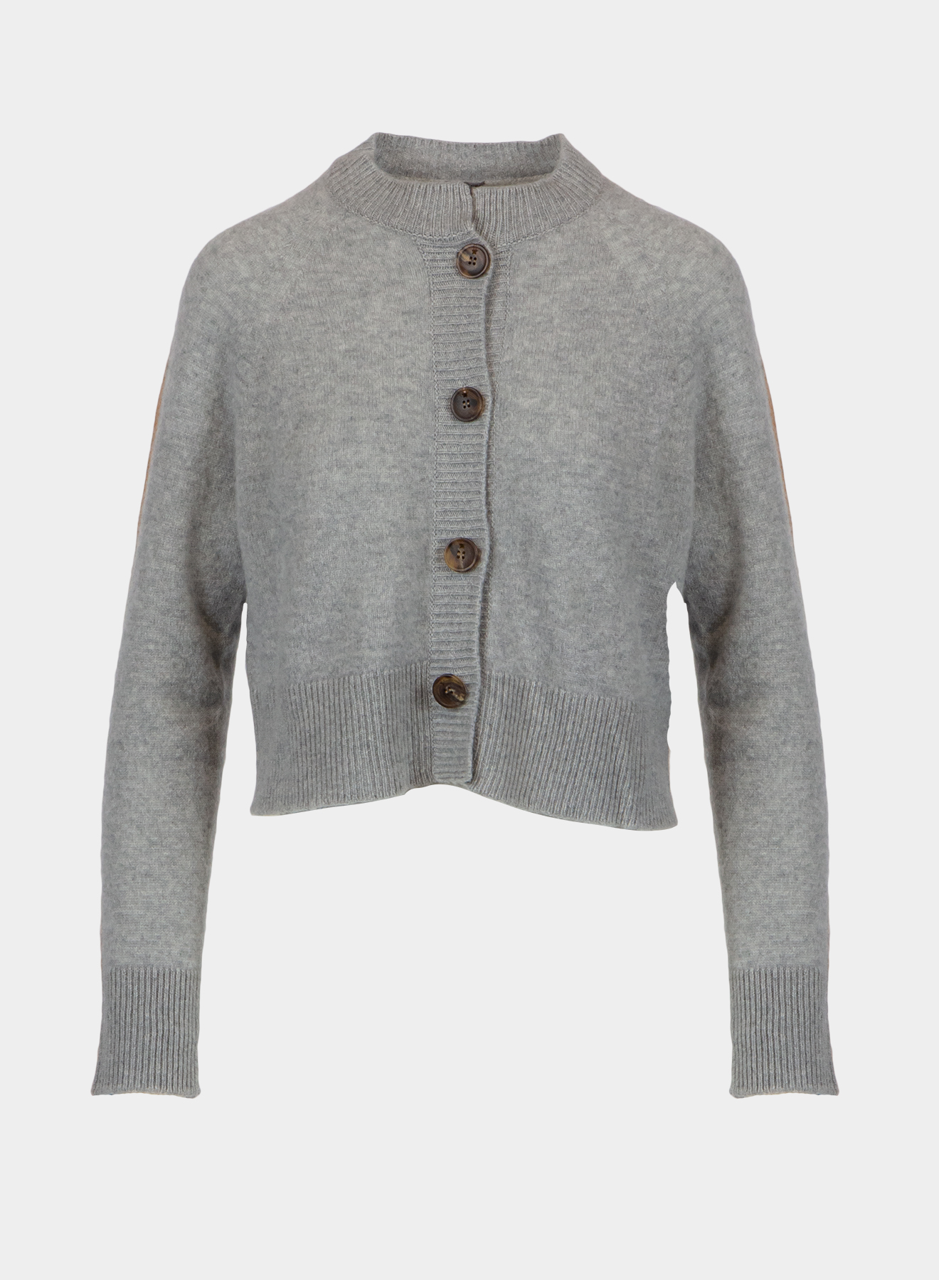 CASHMERE CARDIGAN