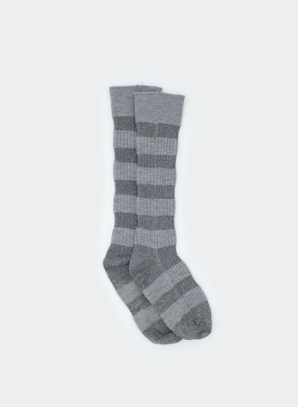 WOOL SOCKS