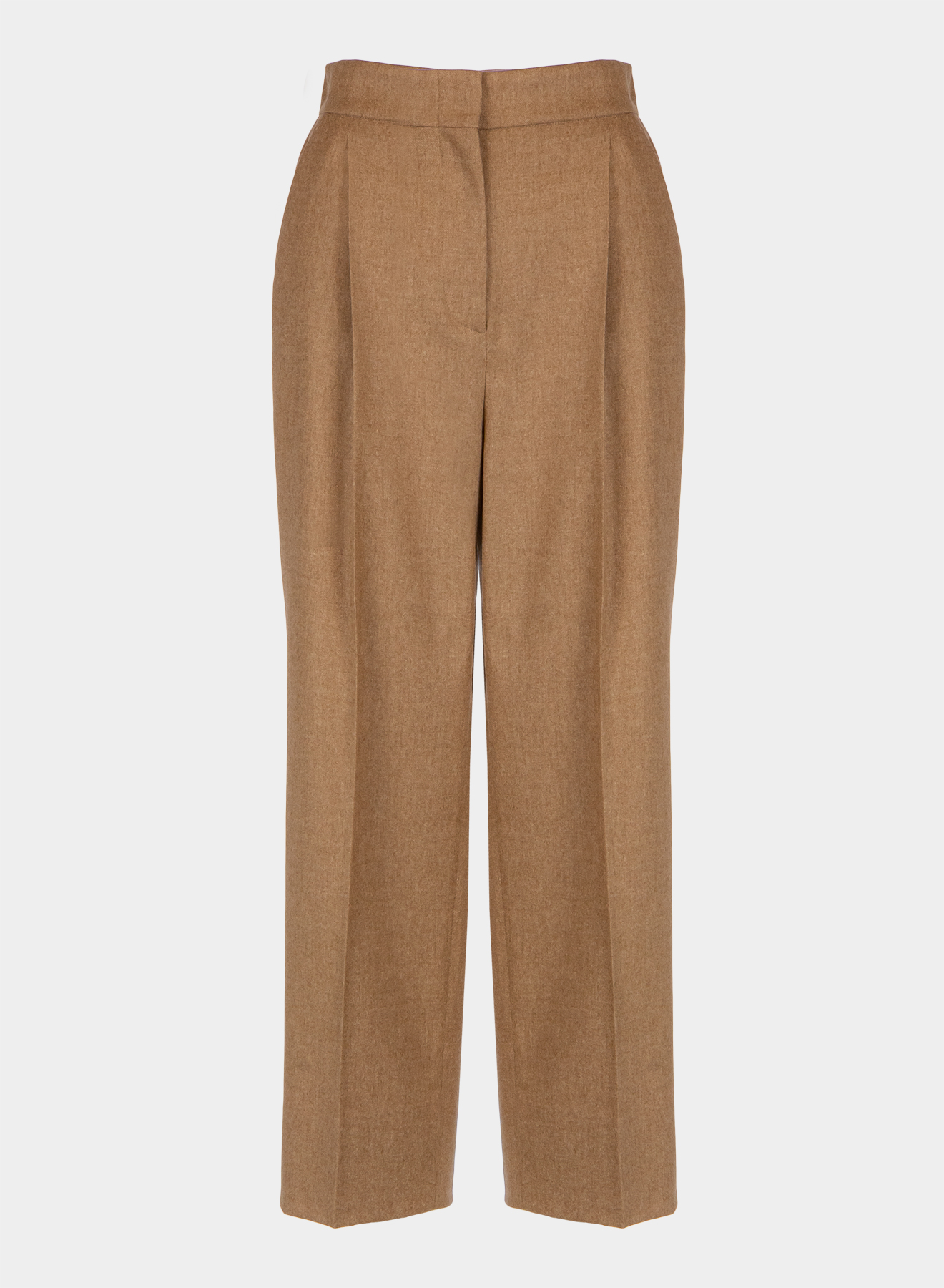 FLANNEL PANTS