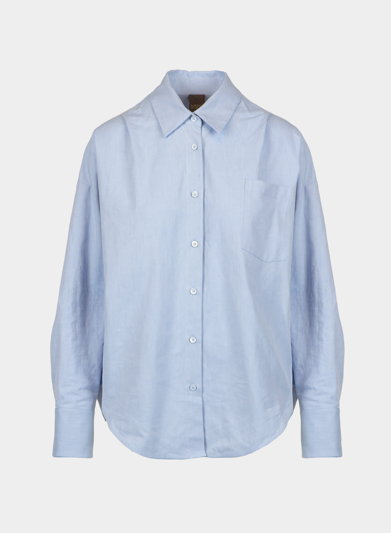 OVERSIZED SHIRT