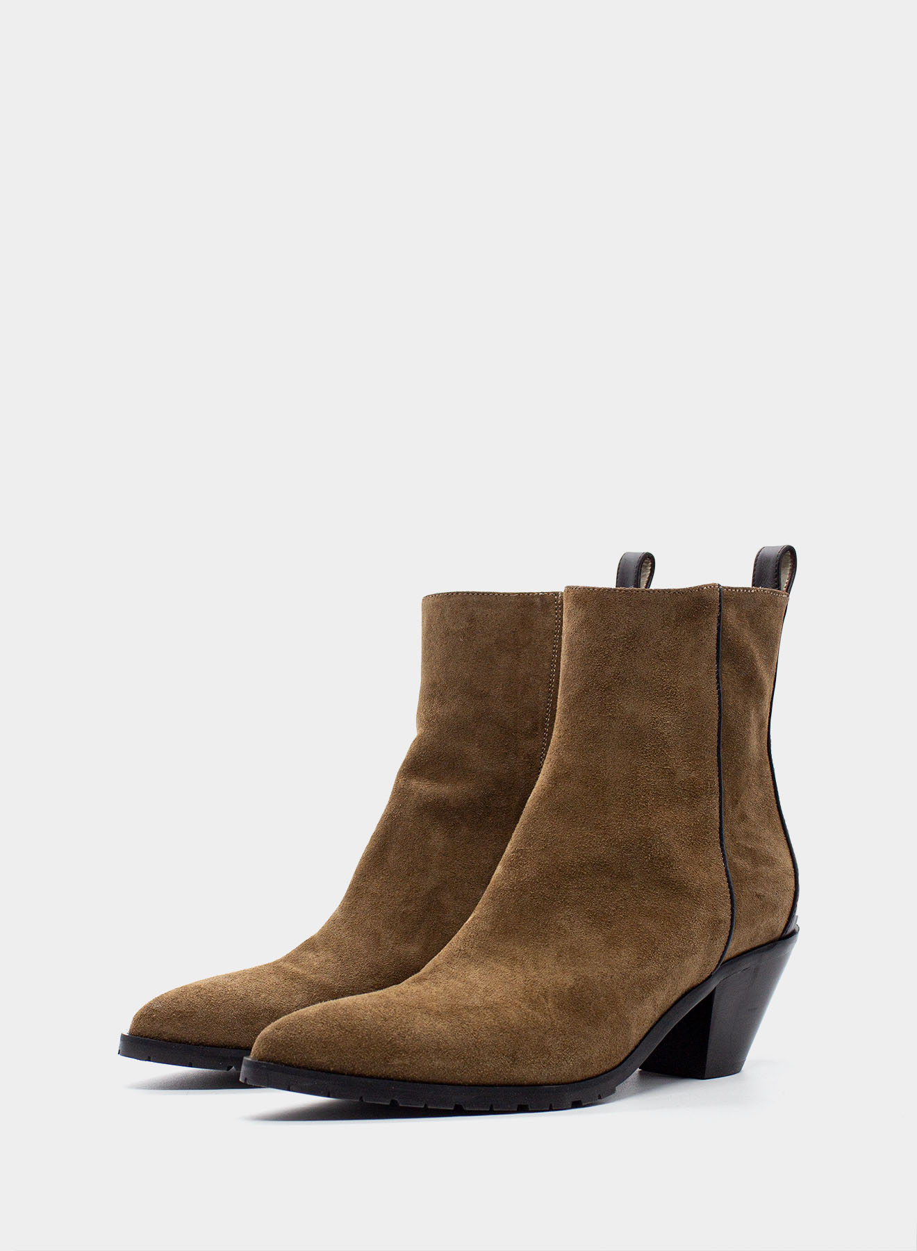 CAMPEROS BOOTS