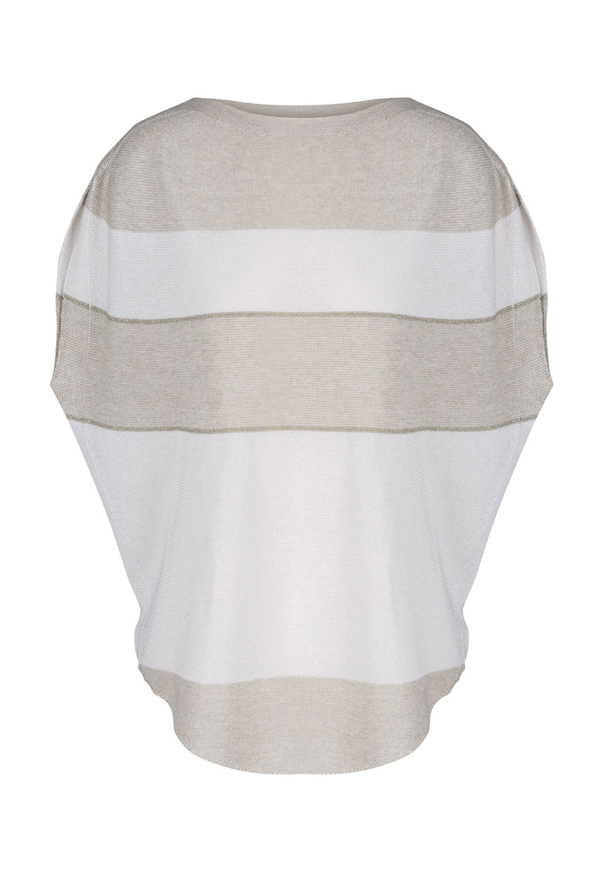 MAGLIA A MANTELLA