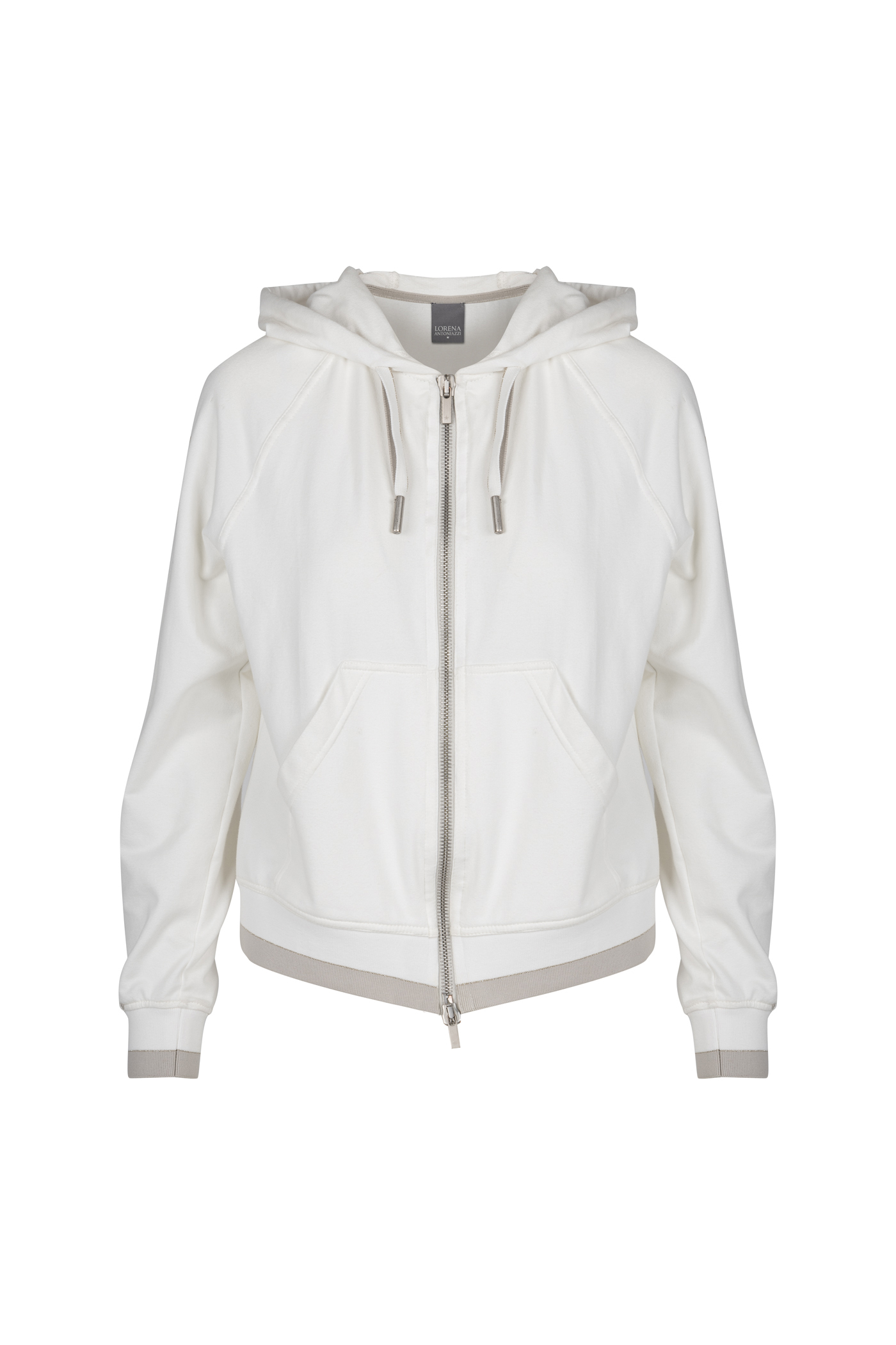 COTTON SWEATSHIRT