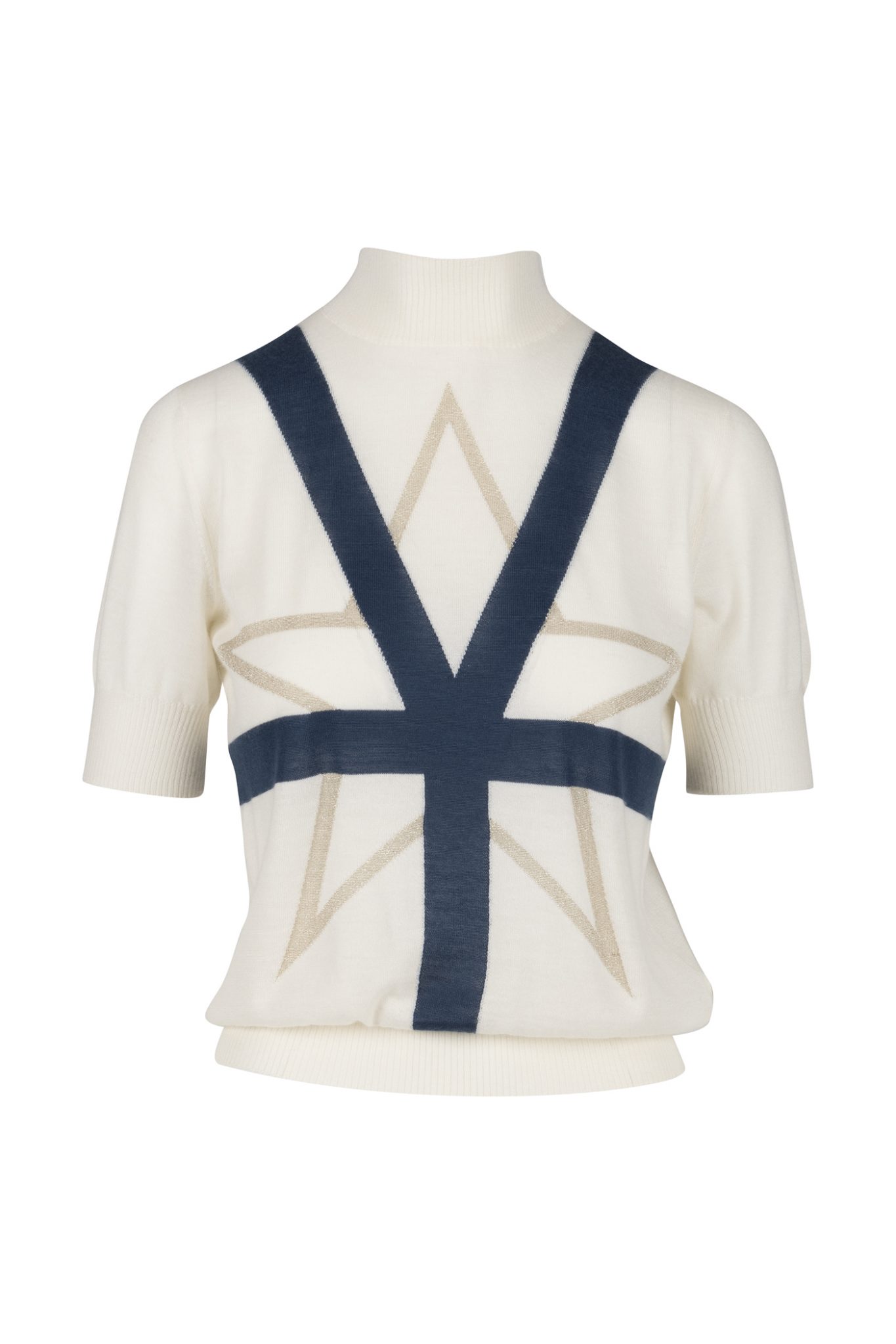 MAGLIA IN CASHMERE