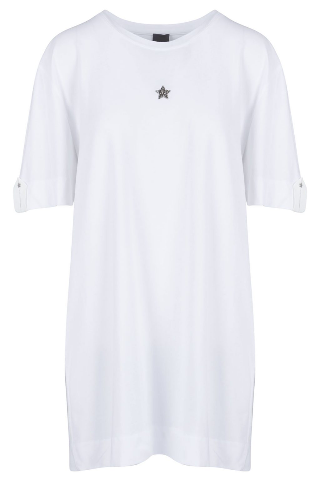 T-SHIRT IN JERSEY