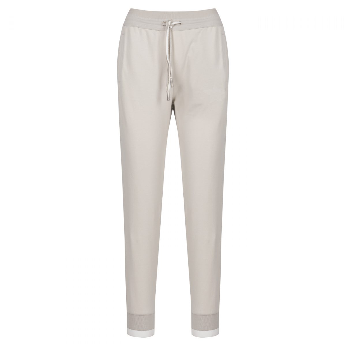 PANTALONE IN COTONE