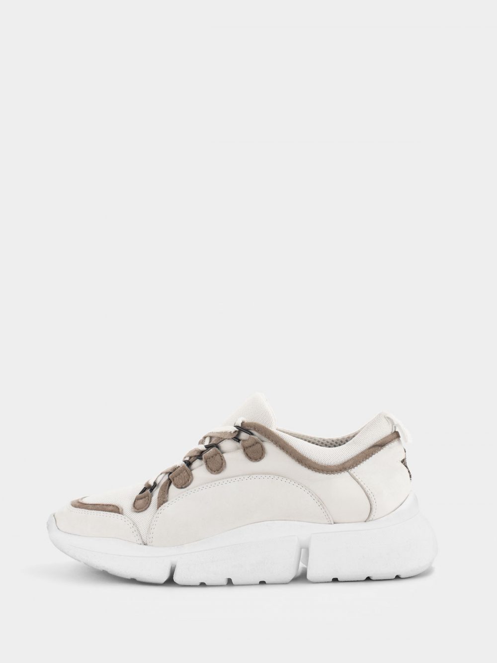 SUEDE SNEAKERS