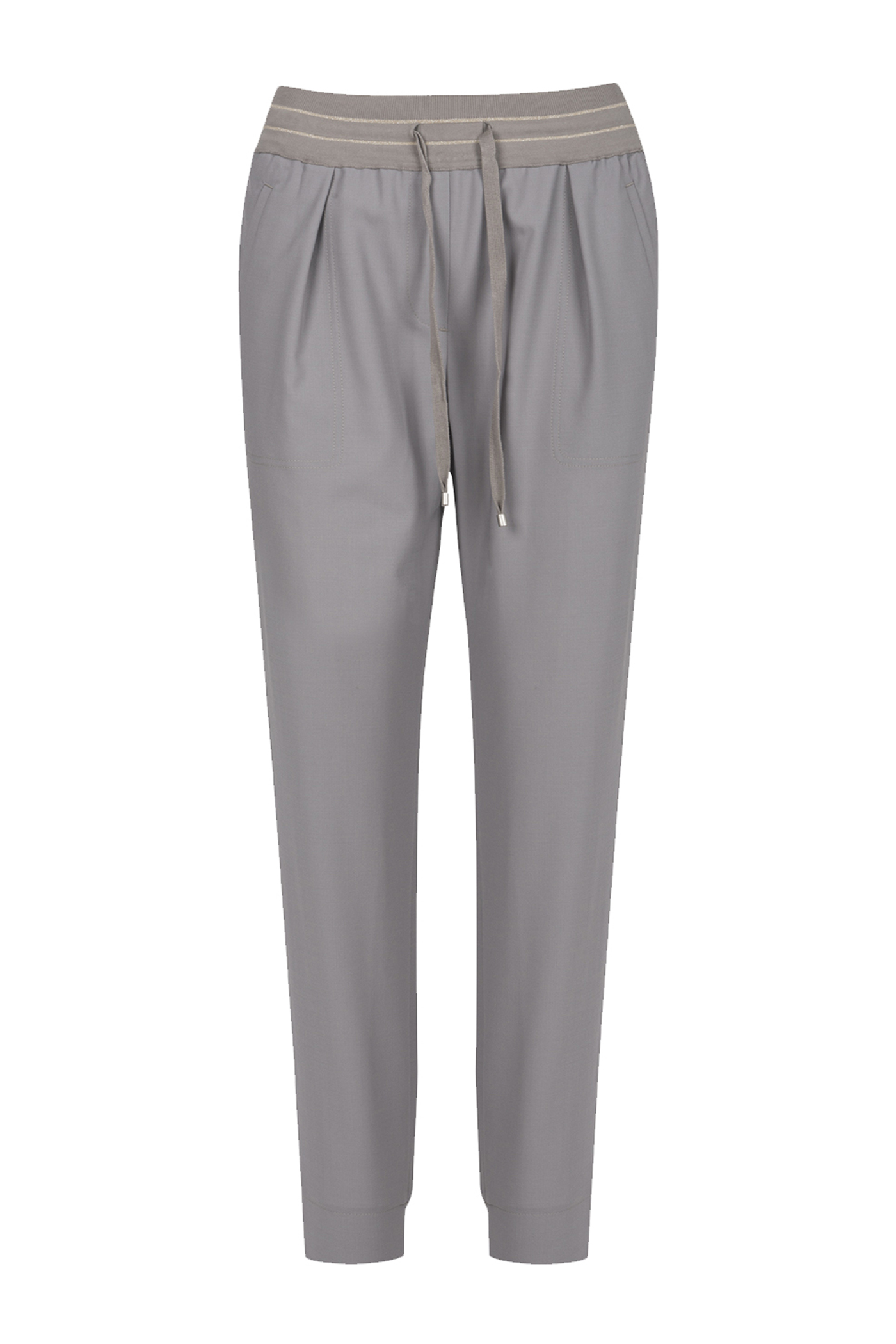 PANTALONE DI LANA