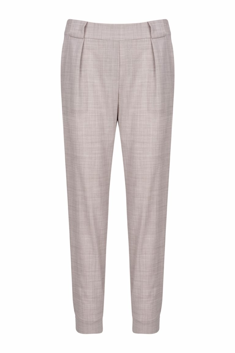 STRETCH TROUSERS
