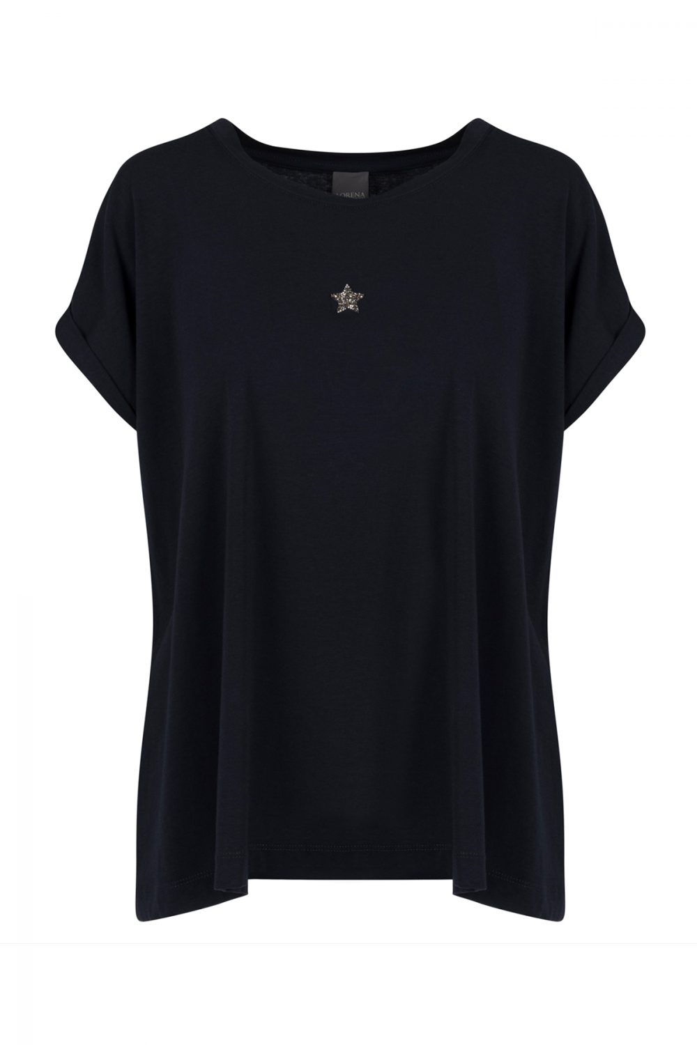 T-SHIRT IN JERSEY