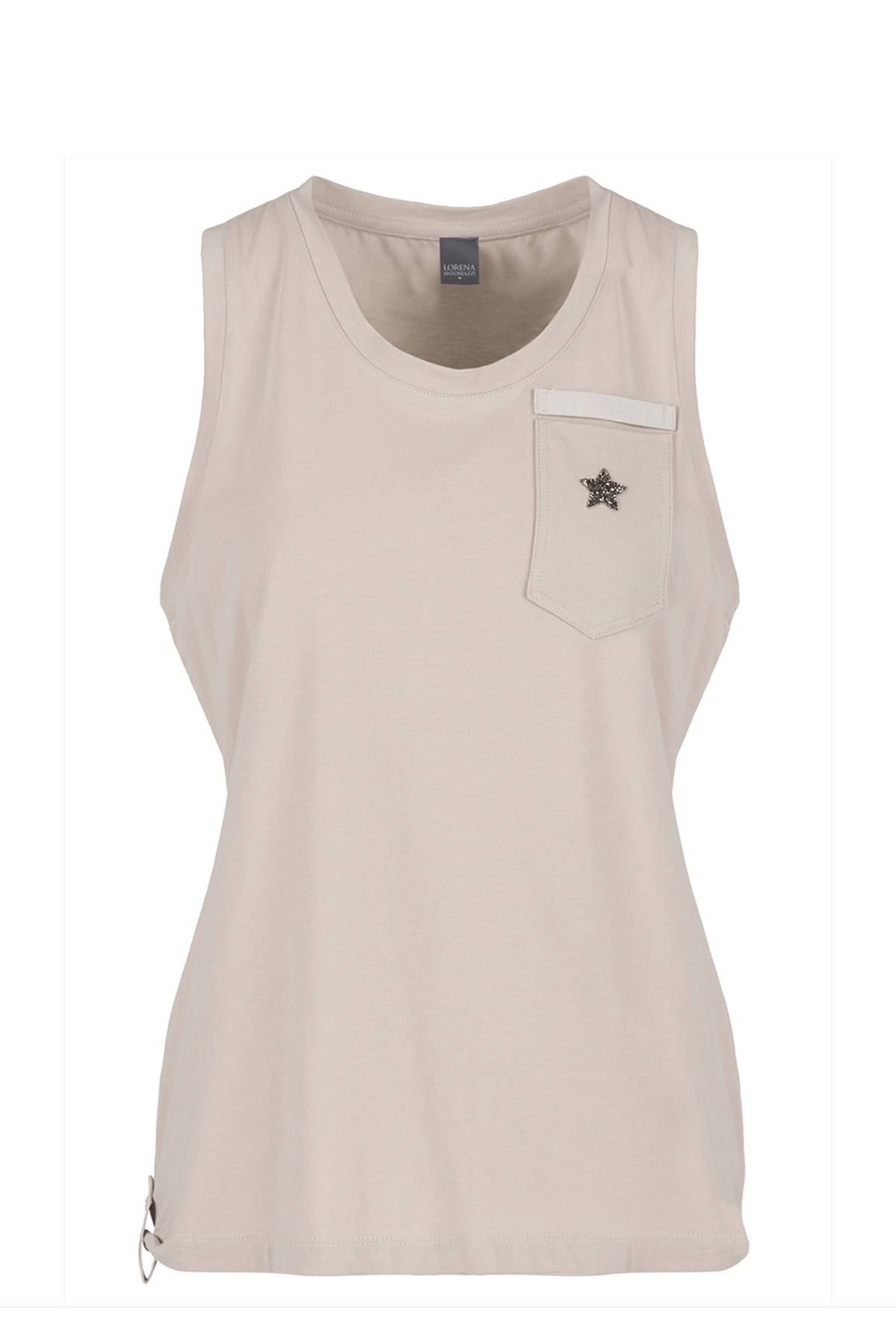 TOP IN JERSEY