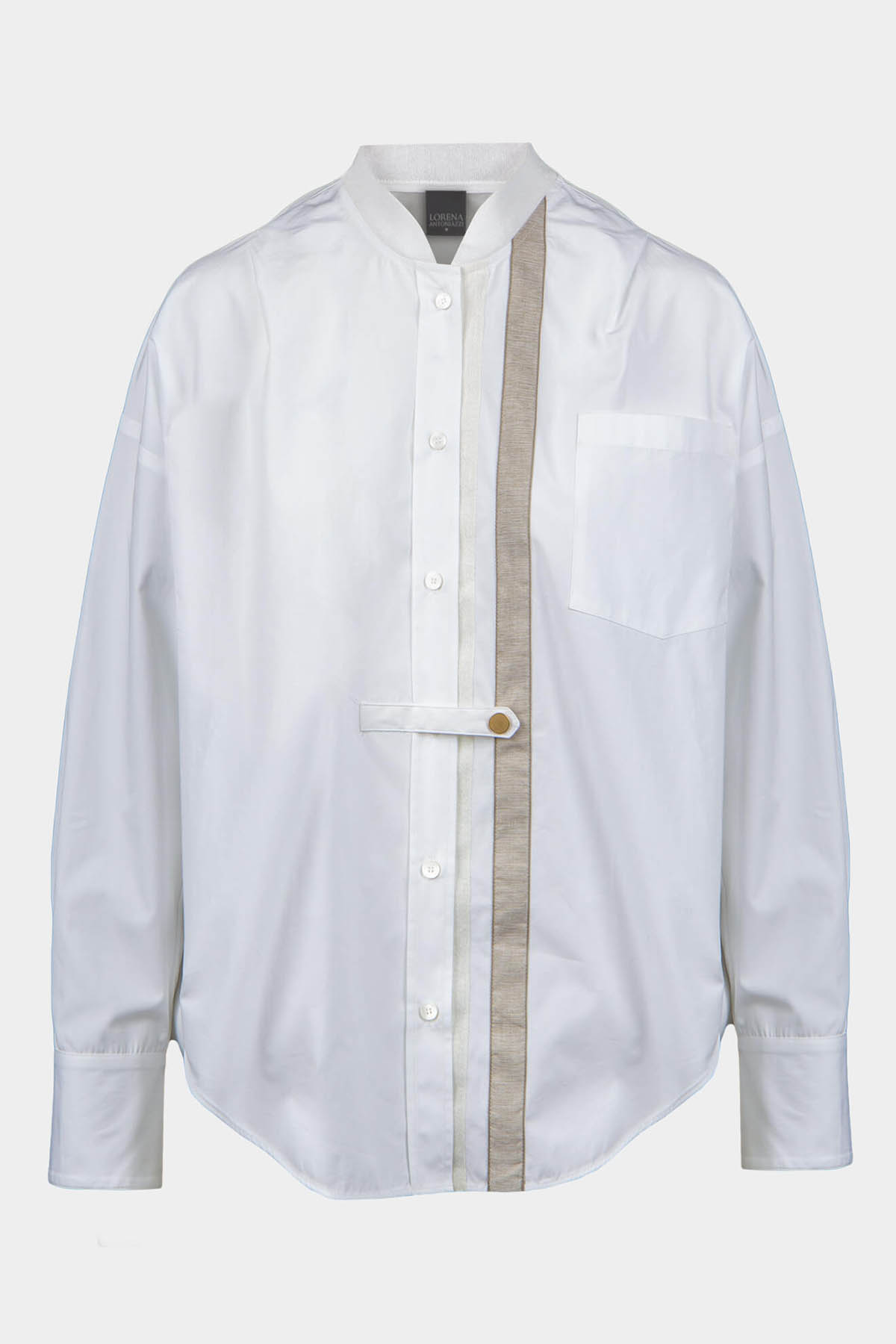COTTON SHIRT