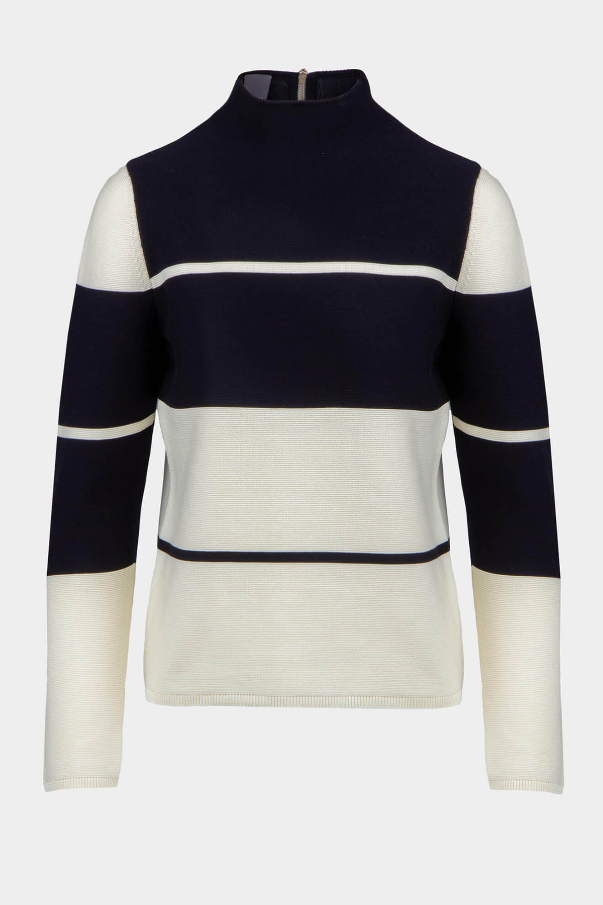 COTTON TURTLENECK