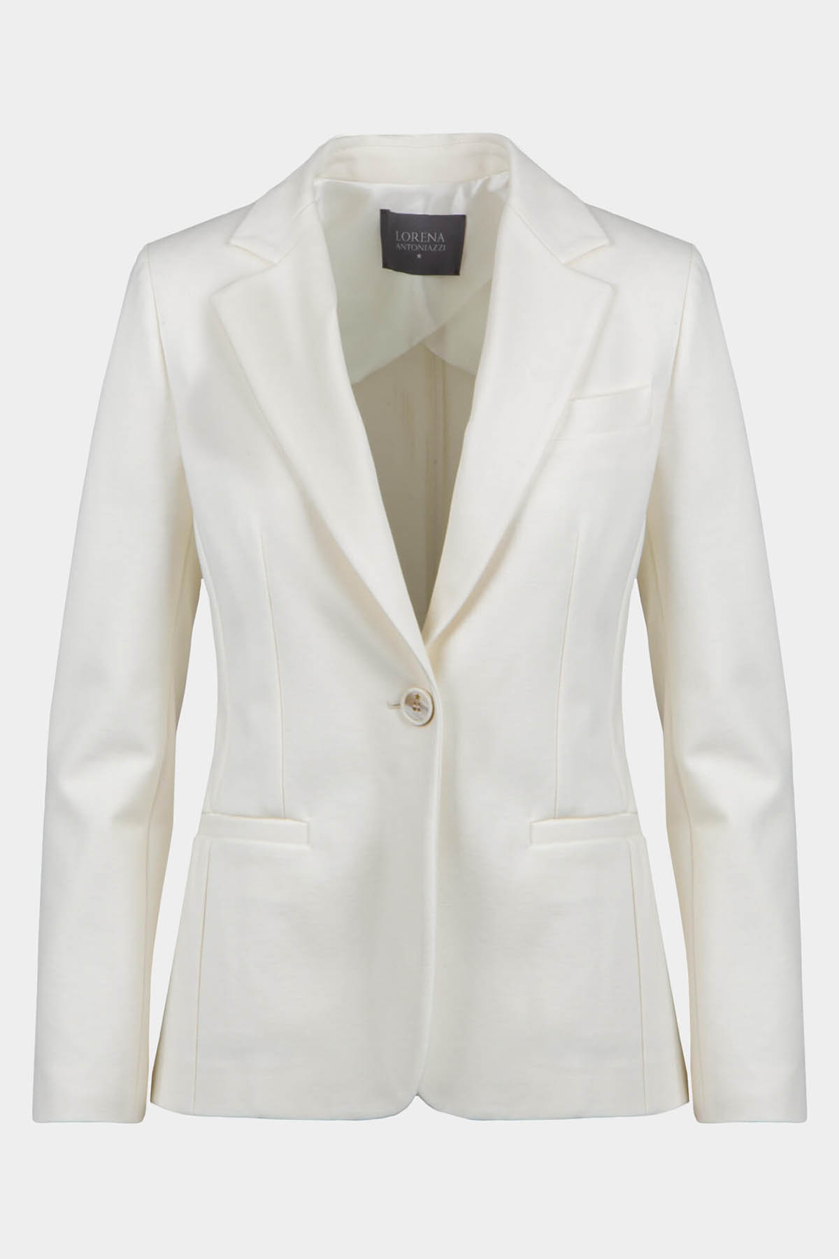 JERSEY JACKET