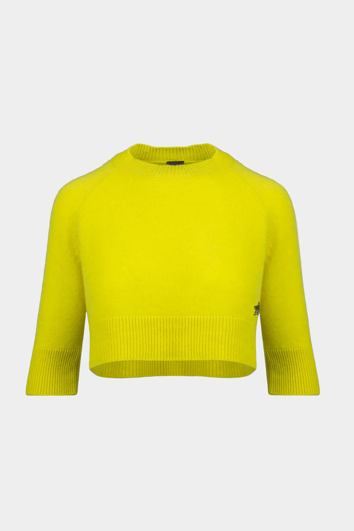 CASHMERE SWEATER