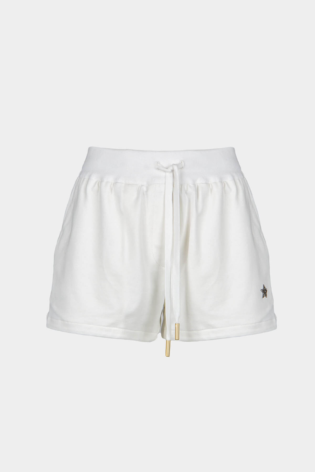 COTTON SHORTS