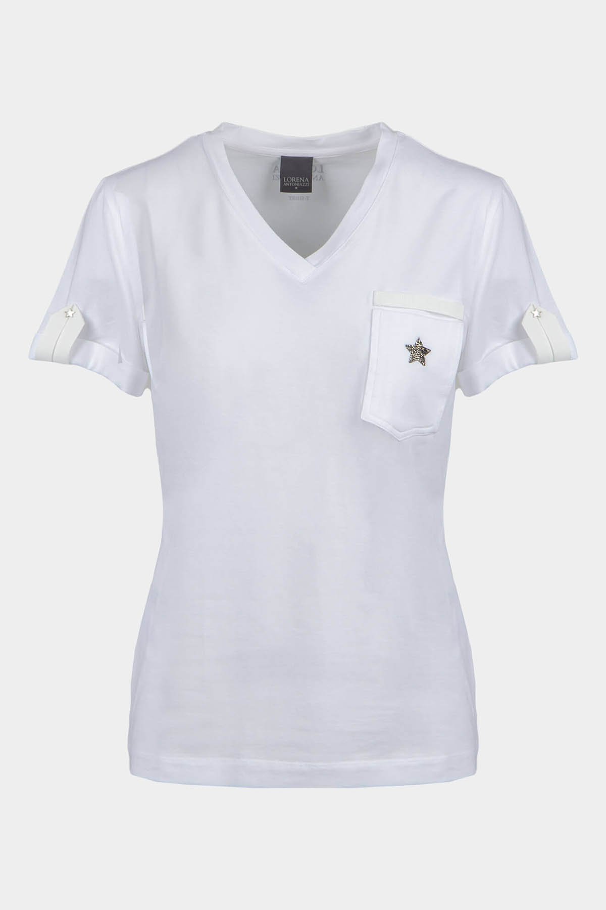 COTTON T-SHIRT